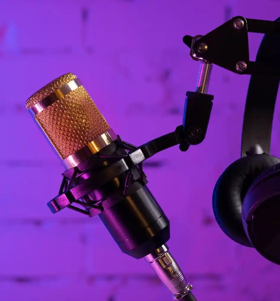 Someone’s Studio
